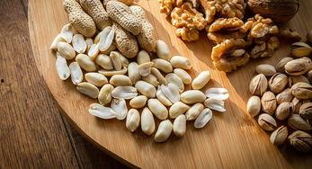 坚果网红墙,潮流聚集地，揭秘网红打卡新地标